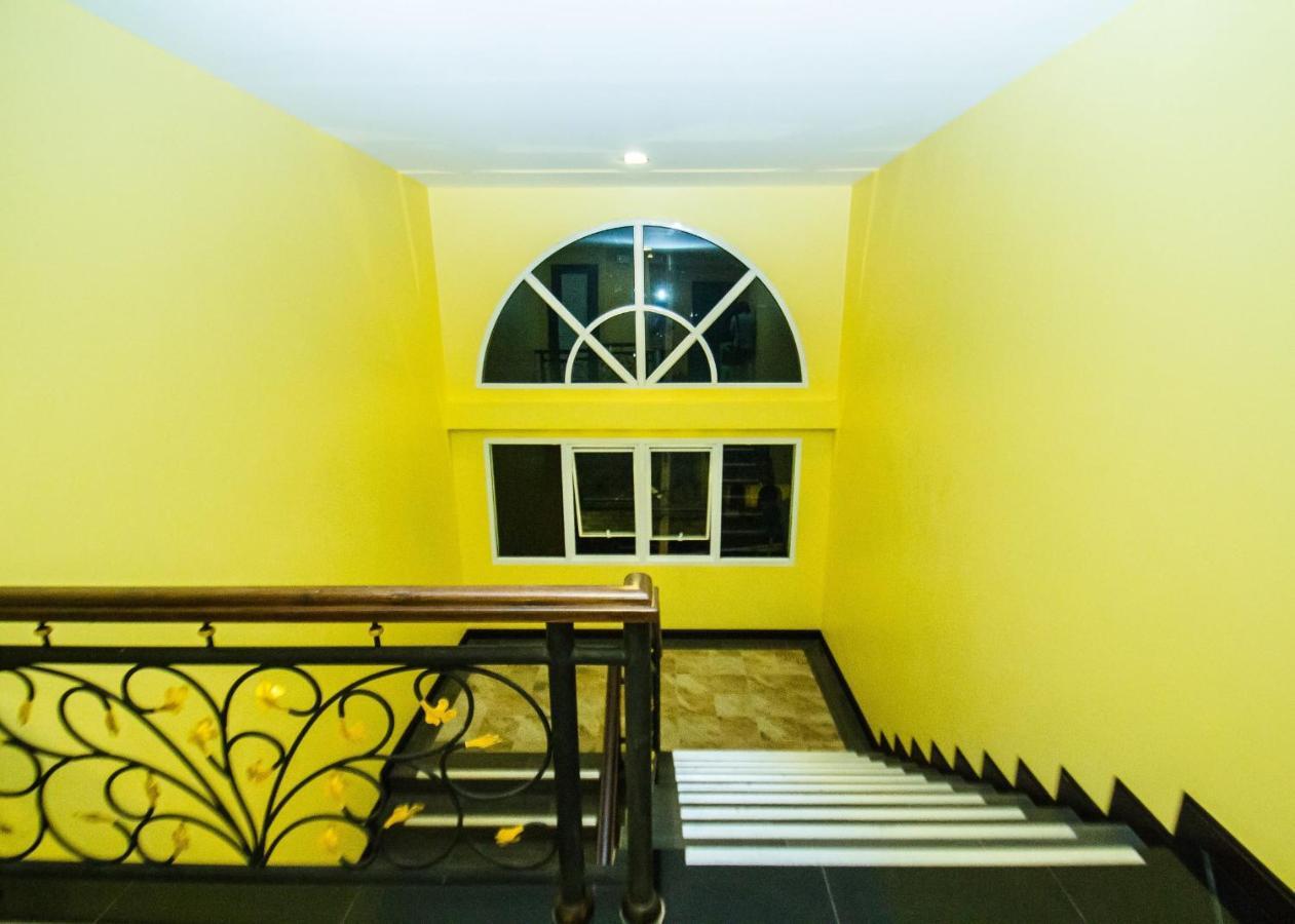 จุฑาแมนชั่น Apartment Uttaradit Exterior photo